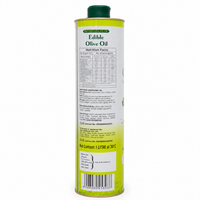 Yoliv Extra Light Olive Oil 1 Litre