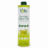 Yoliv Extra Light Olive Oil 1 Litre