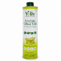 Yoliv Extra Light Olive Oil 1 Litre