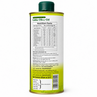 Yoliv Extra Light Olive Oil - 500 ML