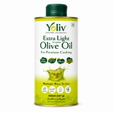 Yoliv Extra Light Olive Oil - 500 ML