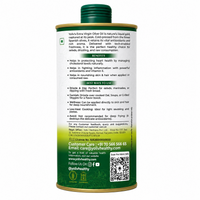 Yoliv Extra Virgin Olive Oil 500 ML