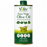 Yoliv Extra Virgin Olive Oil 500 ML