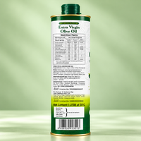 Yoliv Olive Oil "The Duo Pack" Extra Virgin & Extra Light