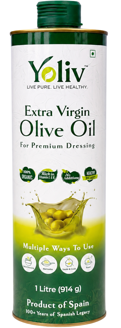 Yoliv Olive Oil